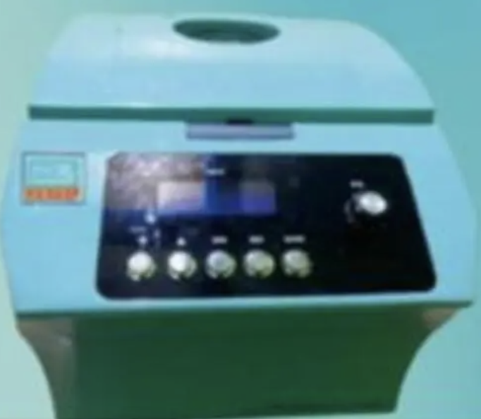N3 Centrifuge 12H