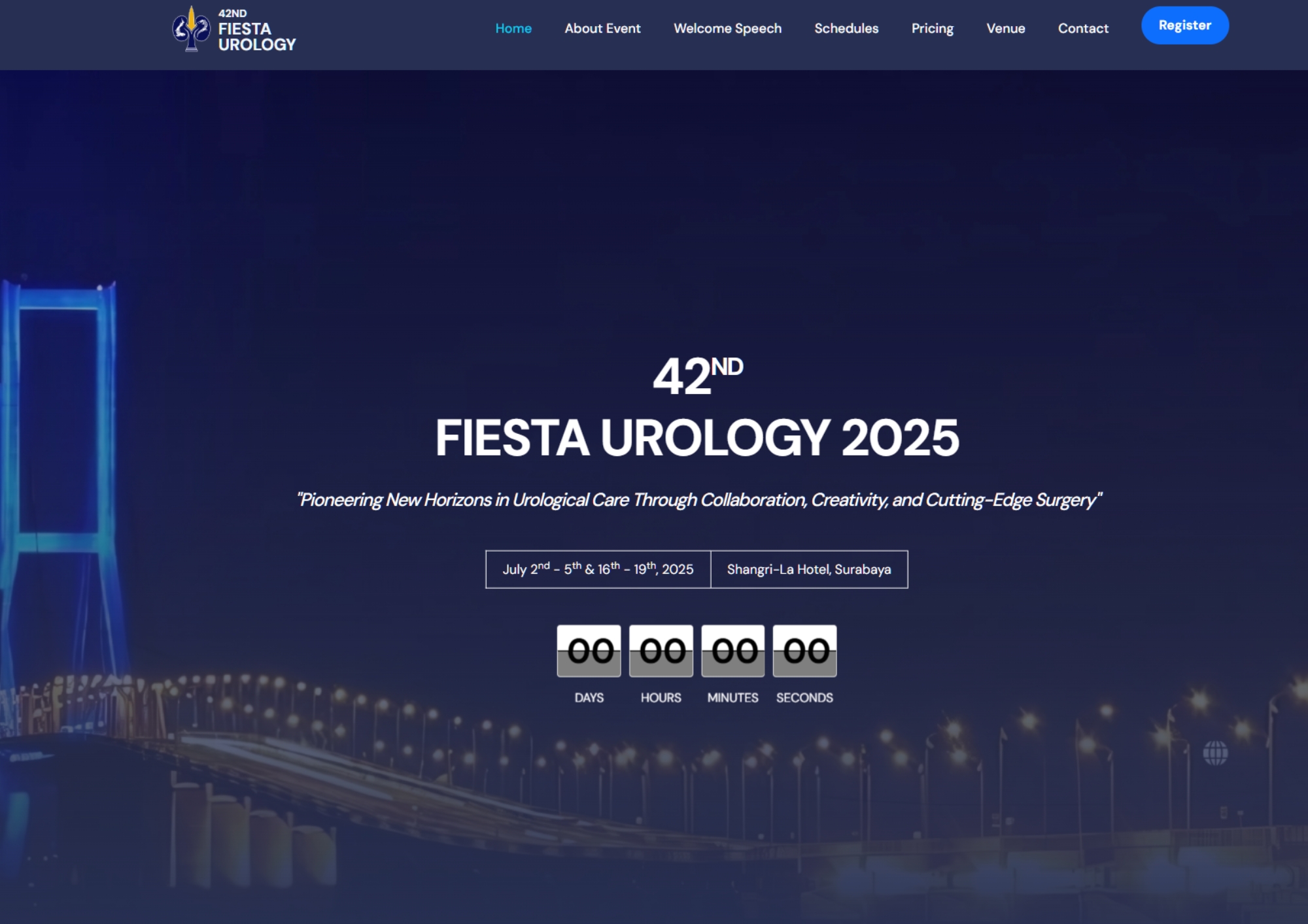 fiesta 2025